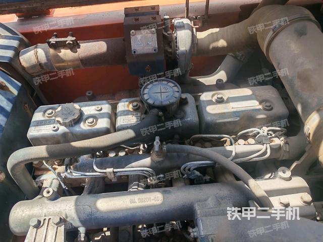 水箱+風(fēng)扇特寫(上車部件) 水箱+風(fēng)扇特寫(上車部件)
