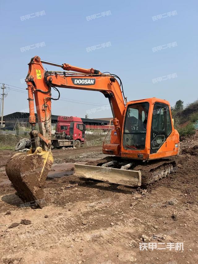 右前45（整机外观）