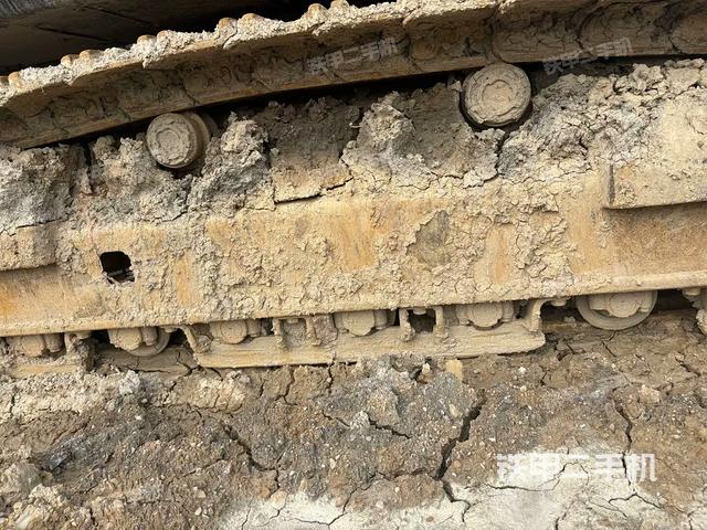 左導(dǎo)向輪（行走機(jī)構(gòu)）