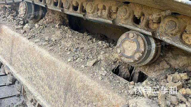 右托鏈輪+鏈筋（行走機構）