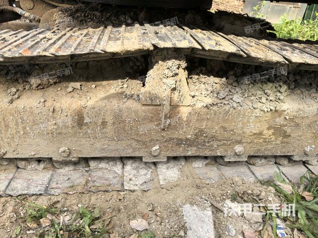 右托鏈輪+鏈筋（行走機(jī)構(gòu)）