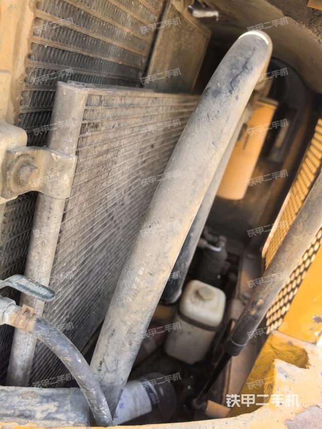 散熱器室（大件艙室）