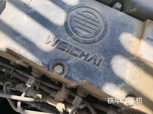 水箱+風(fēng)扇特寫(上車部件) 水箱+風(fēng)扇特寫(上車部件)