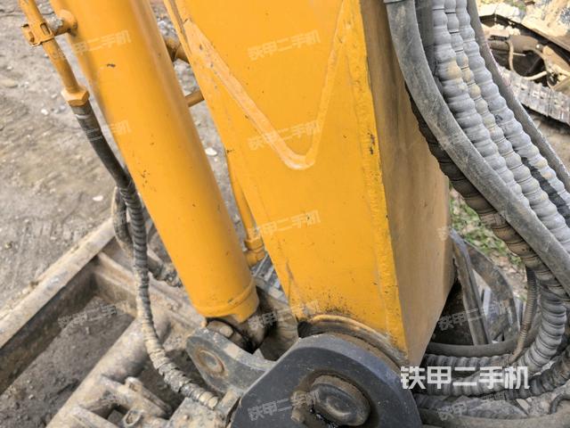 大臂根部?斜(工作和回轉裝置) 大臂根部?斜(工作和回轉裝置)