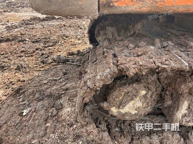 左驱动轮（行走机构）