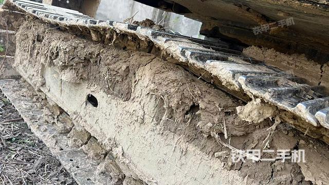 右托鏈輪+鏈筋（行走機構(gòu)）