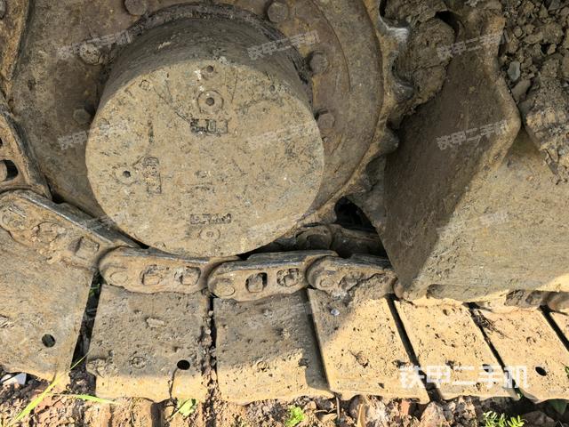 右導(dǎo)向輪（行走機(jī)構(gòu)）