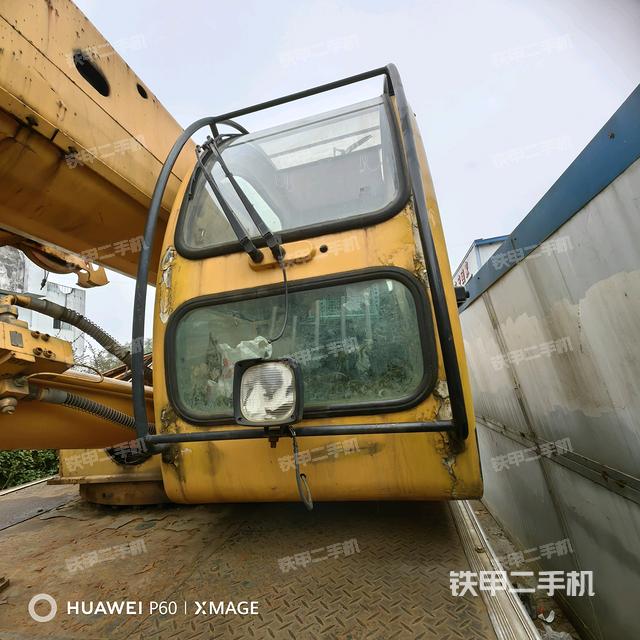 車輛里程表（起重機(jī)駕駛室正側(cè)及內(nèi)部，操作室及內(nèi)部）