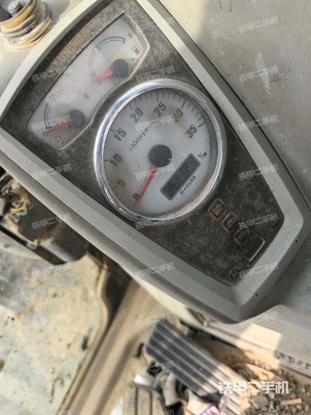 顯示屏?（駕駛室部分）