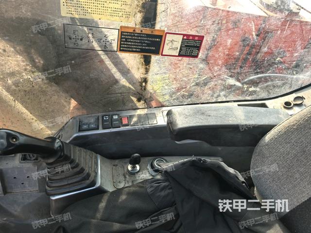 顯示屏?（駕駛室部分）