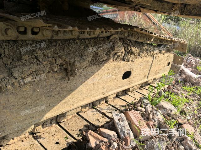 右托鏈輪+鏈筋（行走機(jī)構(gòu)）