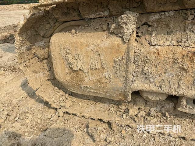 左側(cè)行走馬達(dá)蓋板(行走機(jī)構(gòu)) 左側(cè)行走馬達(dá)蓋板(行走機(jī)構(gòu))