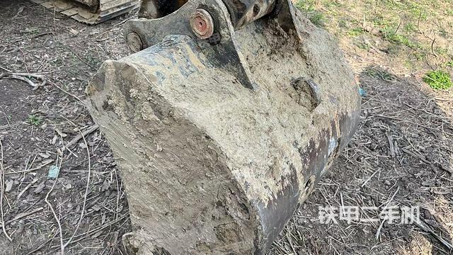 鏟斗45度（工作和回轉(zhuǎn)裝置）