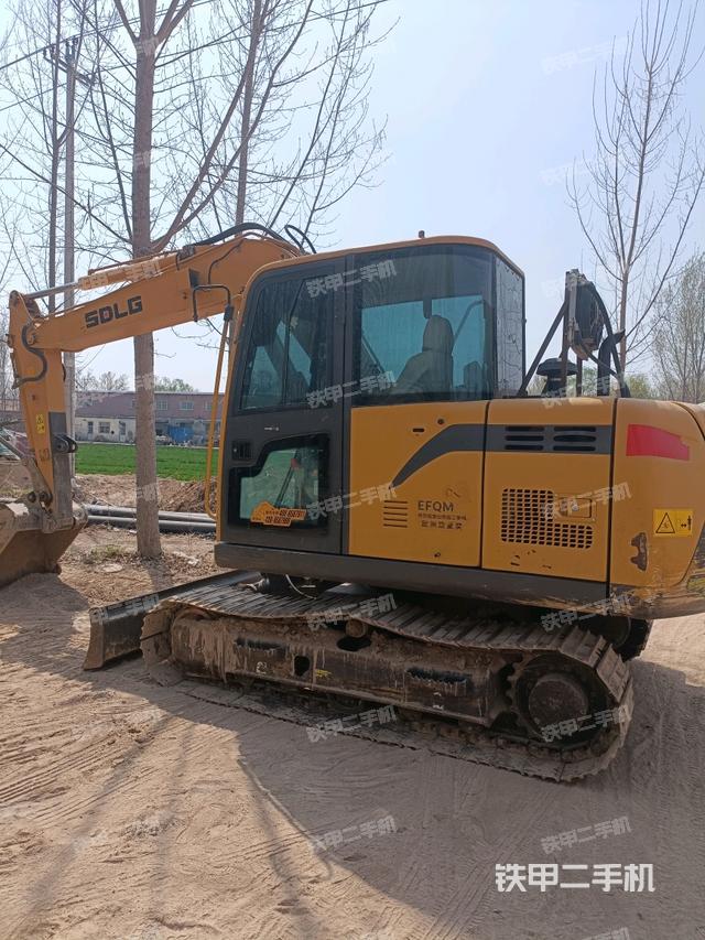 左后45（整機外觀）