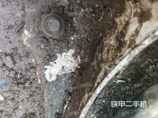 頂棚整體(駕駛室部分) 頂棚整體(駕駛室部分)