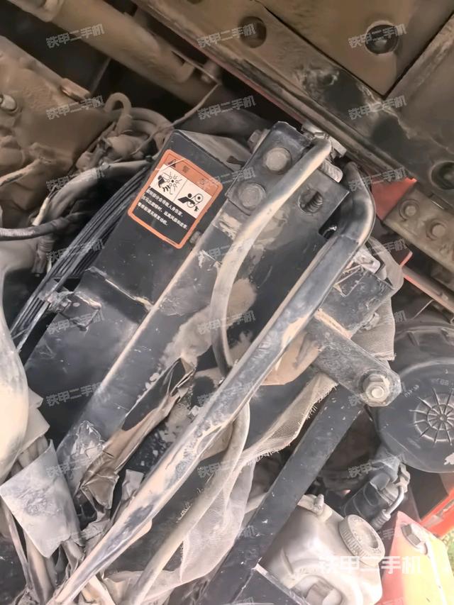 散熱器室(大件艙室) 散熱器室(大件艙室)