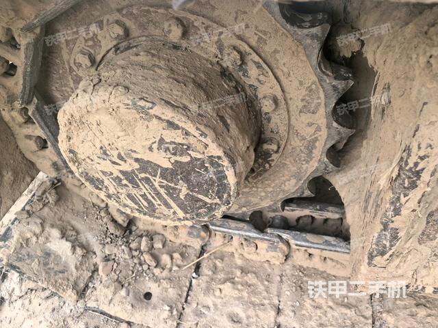 左驅(qū)動輪(行走機構(gòu)) 左驅(qū)動輪(行走機構(gòu))