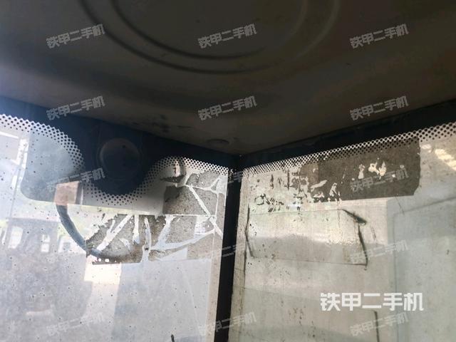 操作桿  檔位（駕駛室部分）