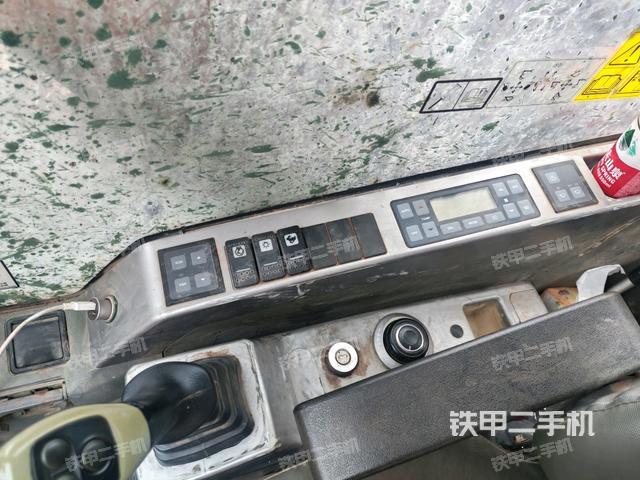 顯示屏?（駕駛室部分）