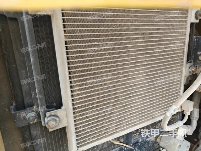 散熱器室（大件艙室）