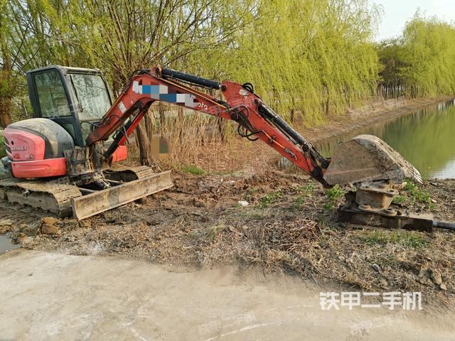 右前45（整機(jī)外觀）