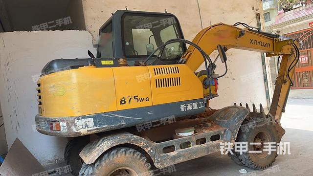 整機(jī)右后45°（整機(jī)外觀）