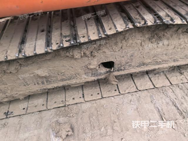 右導向輪(行走機構(gòu)) 右導向輪(行走機構(gòu))