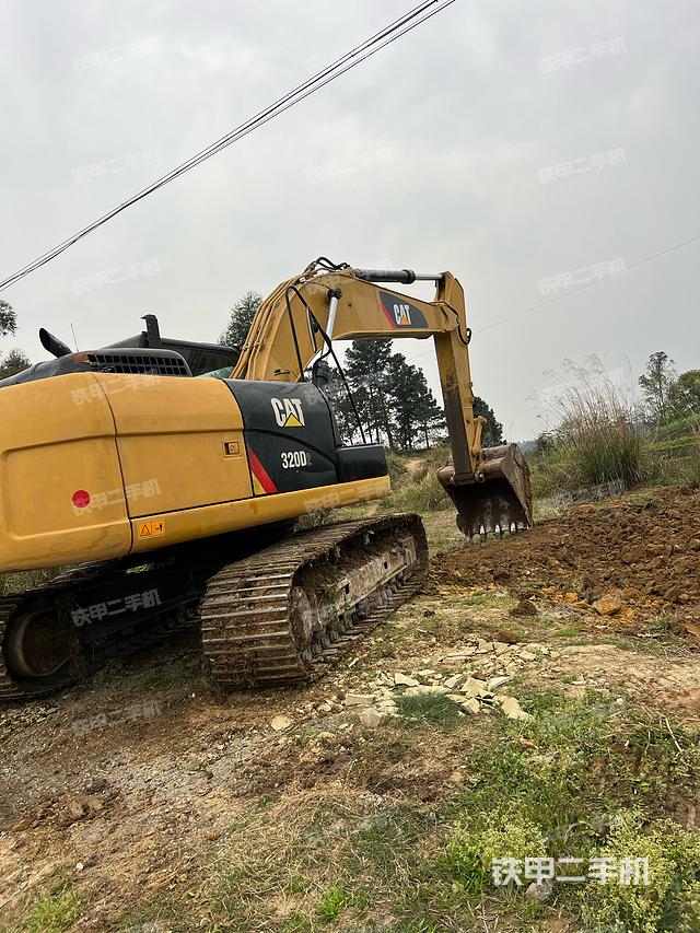 整机右后45°（整机外观）