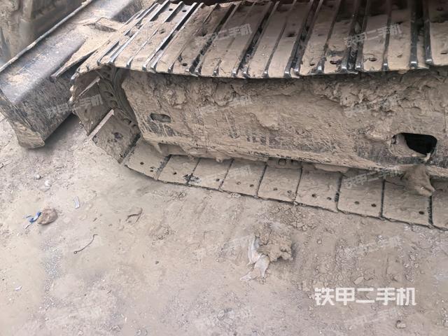 右托鏈輪+鏈筋(行走機構(gòu)) 右托鏈輪+鏈筋(行走機構(gòu))