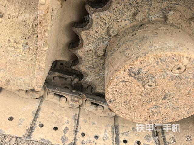 左驅(qū)動輪(行走機構(gòu)) 左驅(qū)動輪(行走機構(gòu))
