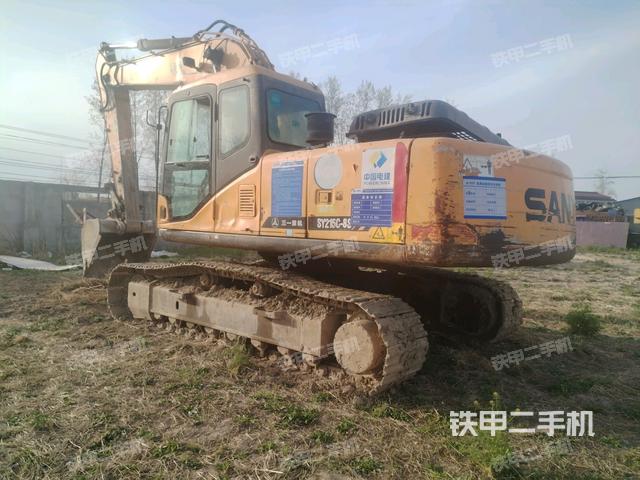 左后45（整機外觀）