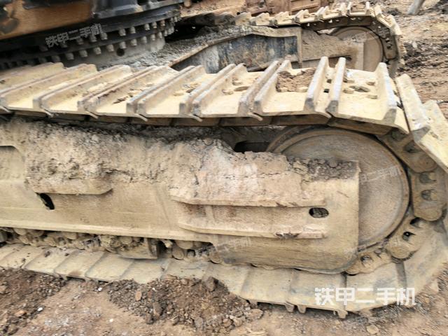 左導(dǎo)向輪（行走機構(gòu)）