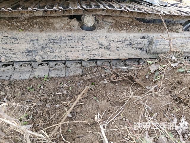 右導(dǎo)向輪（行走機(jī)構(gòu)）