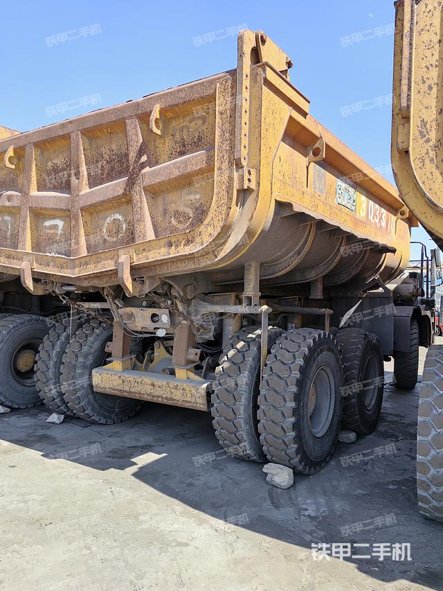 其他核心部件（设备外观及核心部件）