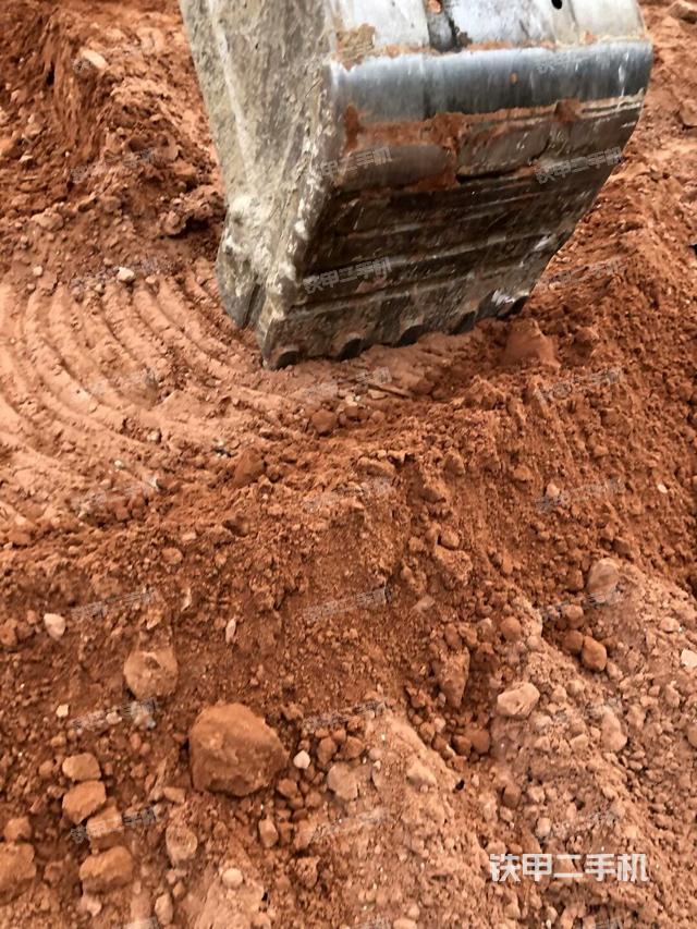 鏟斗45度（工作和回轉(zhuǎn)裝置）