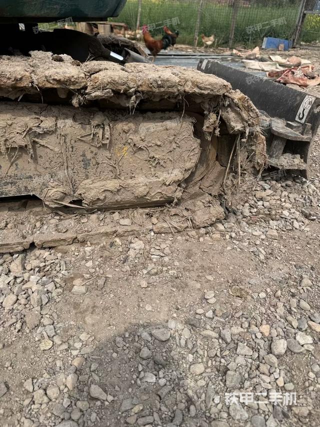 左驅(qū)動(dòng)輪（行走機(jī)構(gòu)）