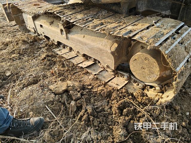 右托鏈輪+鏈筋（行走機(jī)構(gòu)）