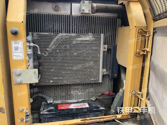 散熱器室（大件艙室）