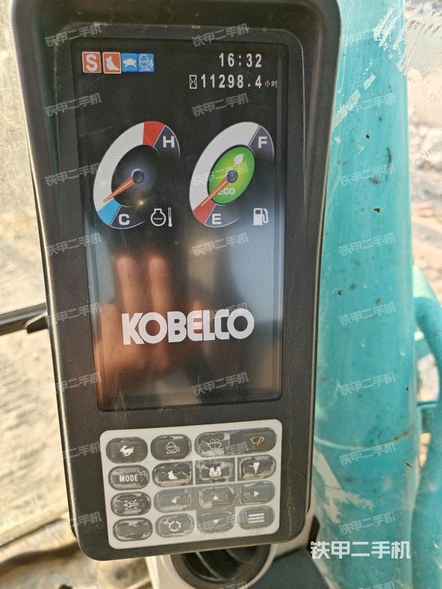 小時(shí)表(駕駛室部分) 小時(shí)表(駕駛室部分)