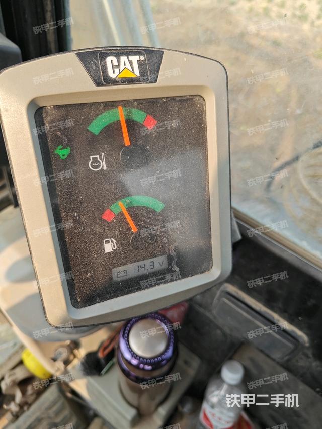 顯示屏?（駕駛室部分）