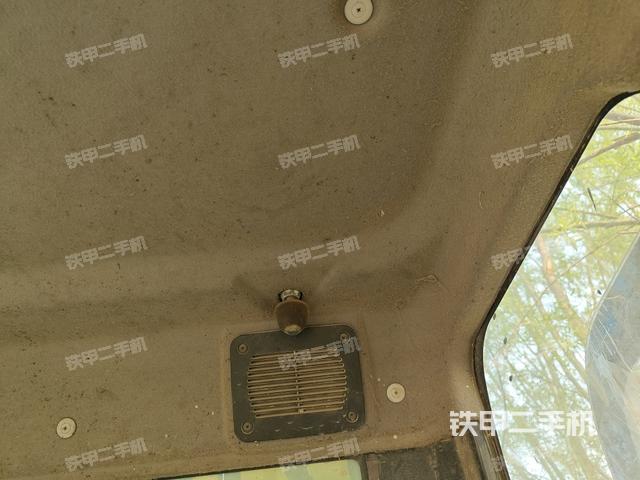 小時(shí)表（駕駛室部分）