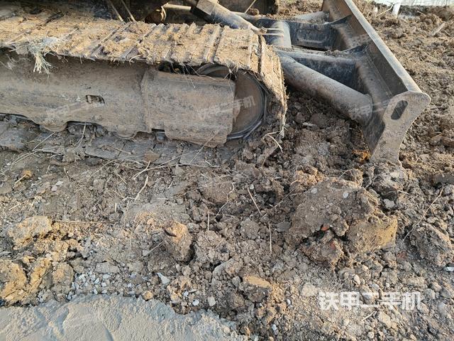 左導(dǎo)向輪（行走機(jī)構(gòu)）