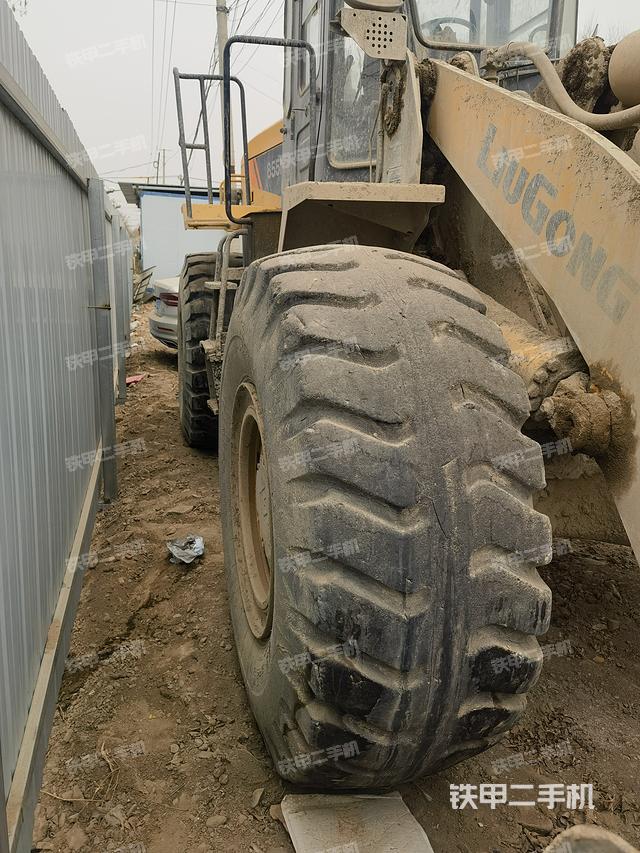 变速箱（整机外观及大件）