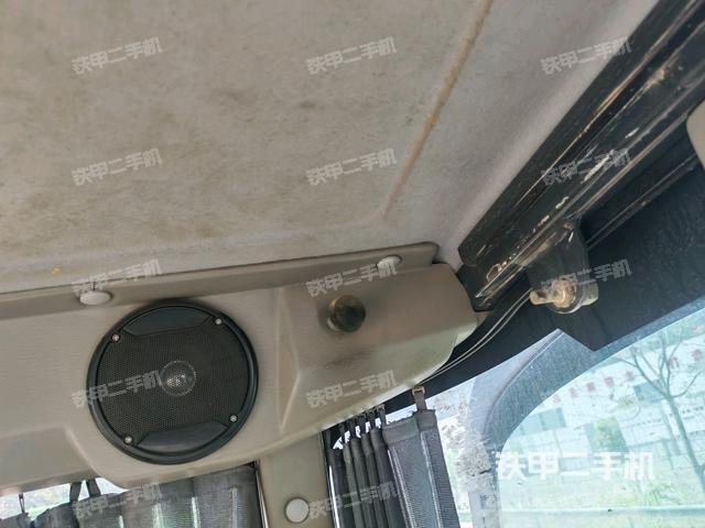 座椅后部（駕駛室部分）