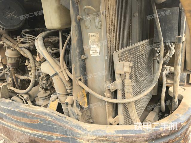 散熱器室(大件艙室) 散熱器室(大件艙室)