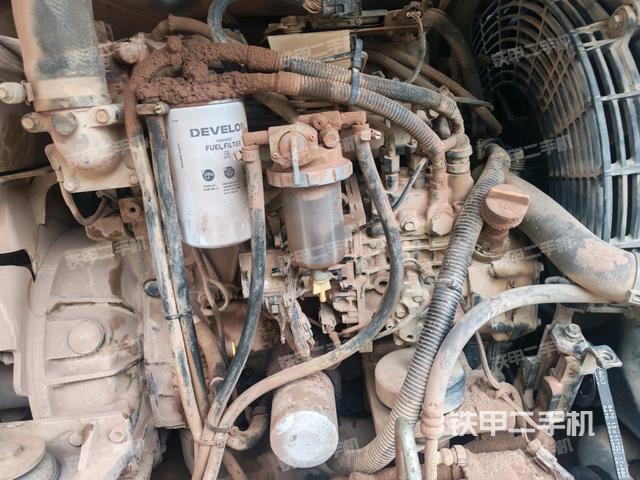 發(fā)動機(jī)室（上車部件）