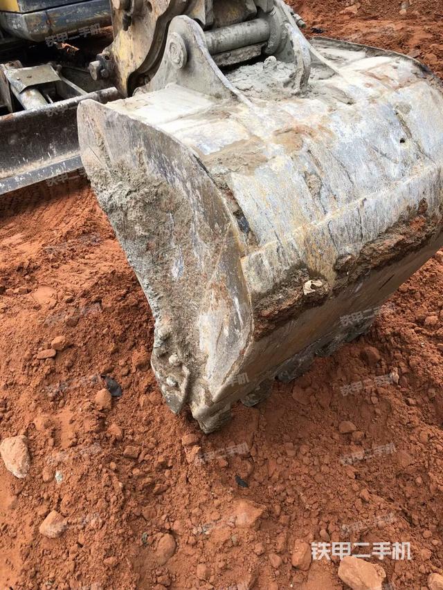 鏟斗45度（工作和回轉裝置）