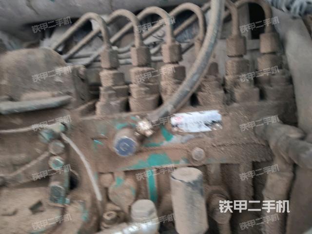 發(fā)動(dòng)機(jī)側(cè)面2（動(dòng)力系統(tǒng)）