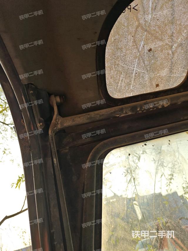 顯示屏?（駕駛室部分）