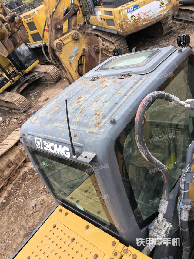 發(fā)動機室（上車部件）